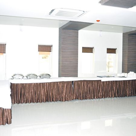 Hotel Dolphin Sambalpur Luaran gambar