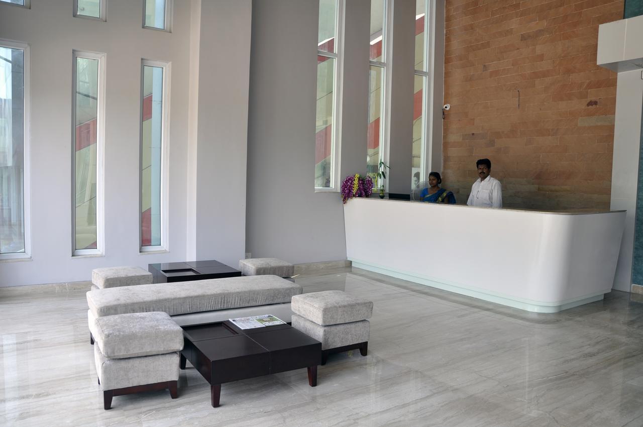 Hotel Dolphin Sambalpur Luaran gambar