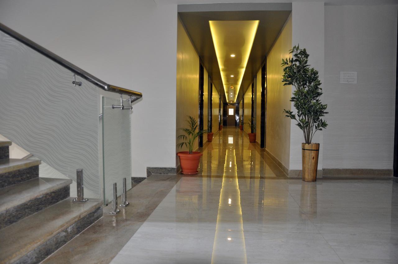 Hotel Dolphin Sambalpur Luaran gambar