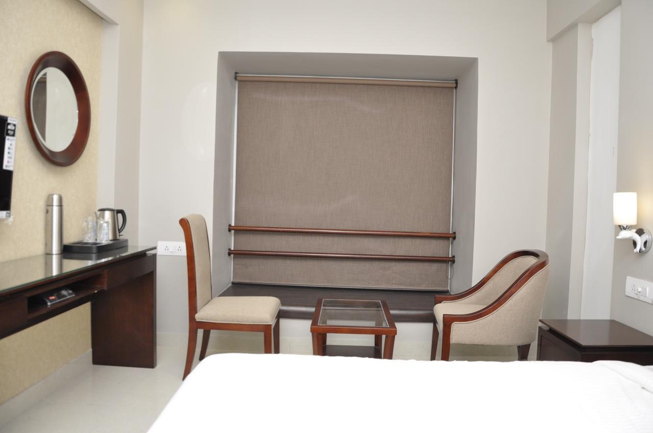 Hotel Dolphin Sambalpur Luaran gambar